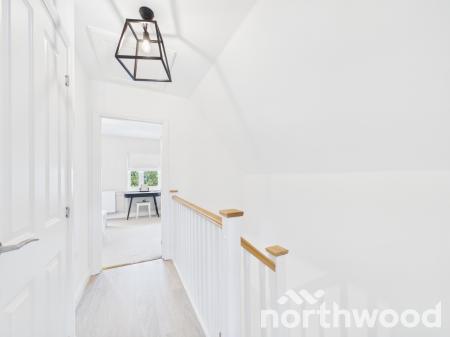 3 bedroom Town house for sale in Coppice Drive, Chartfields, Ashford, TN23