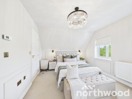 3 bedroom Town house for sale in Coppice Drive, Chartfields, Ashford, TN23