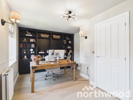 3 bedroom Town house for sale in Coppice Drive, Chartfields, Ashford, TN23