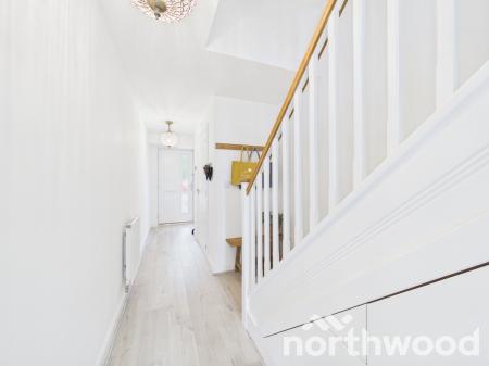 3 bedroom Town house for sale in Coppice Drive, Chartfields, Ashford, TN23
