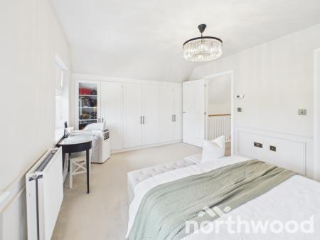 3 bedroom Town house for sale in Coppice Drive, Chartfields, Ashford, TN23