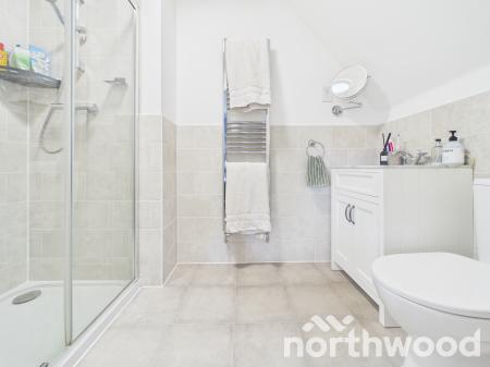 3 bedroom Town house for sale in Coppice Drive, Chartfields, Ashford, TN23
