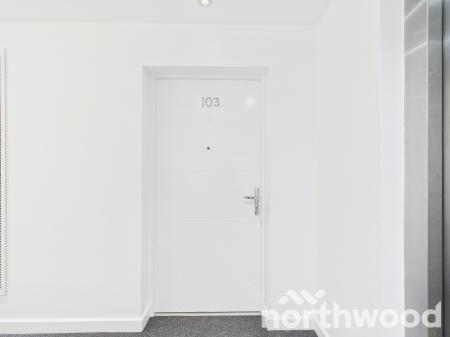 1 bedroom Flat to let in Victoria Crescent, Victoria Way, Ashford, TN23
