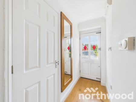 3 bedroom Terraced House for sale in Mill Court, Town Centre, Ashford, TN24