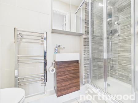 3 bedroom Terraced House for sale in Mill Court, Town Centre, Ashford, TN24