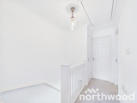 3 bedroom Terraced House for sale in Mill Court, Town Centre, Ashford, TN24