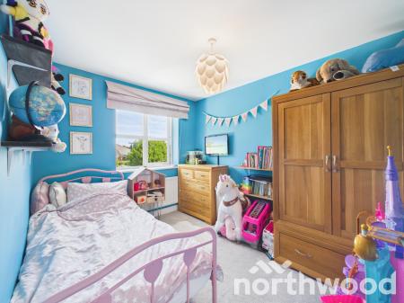 3 bedroom Terraced House for sale in Mill Court, Town Centre, Ashford, TN24