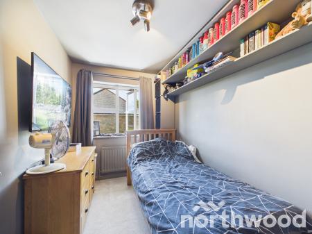 3 bedroom Terraced House for sale in Mill Court, Town Centre, Ashford, TN24