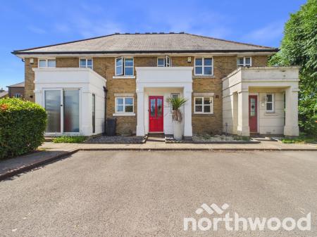 Mill Court, Town Centre, Ashford, TN24