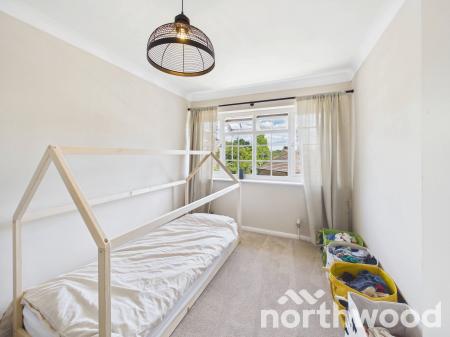 4 bedroom Semi-detached house for sale in The Street, Great Chart, TN23