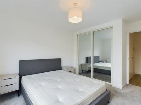 1 bedroom Flat to let in Cantia Place, Ashford, TN23