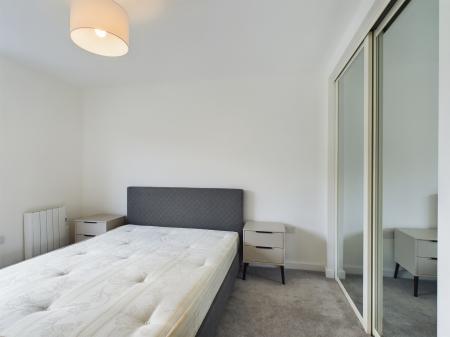 1 bedroom Flat to let in Cantia Place, Ashford, TN23