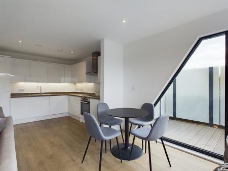 1 bedroom Flat to let in Cantia Place, Ashford, TN23