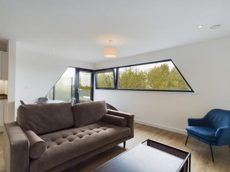 1 bedroom Flat to let in Cantia Place, Ashford, TN23