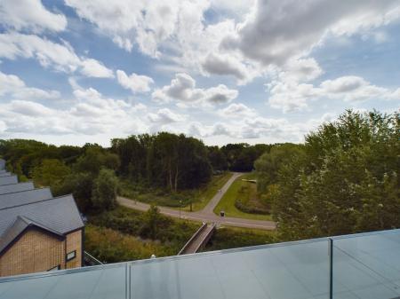 1 bedroom Flat to let in Cantia Place, Ashford, TN23