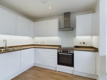 1 bedroom Flat to let in Cantia Place, Ashford, TN23