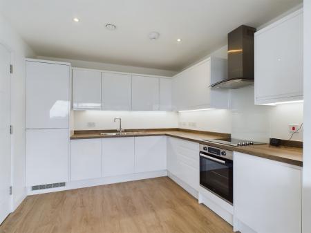 1 bedroom Flat to let in Cantia Place, Ashford, TN23