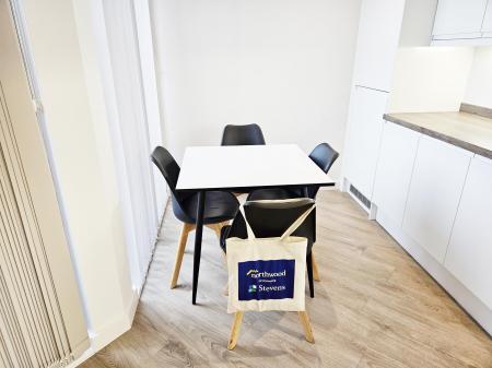 1 bedroom Flat to let in Hampton Place, Ashford, TN23