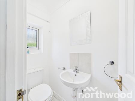 3 bedroom Detached house to let in Strouts Road, Singleton, Ashford, TN23