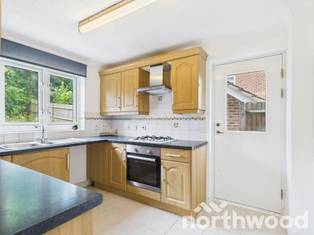 3 bedroom Detached house to let in Strouts Road, Singleton, Ashford, TN23