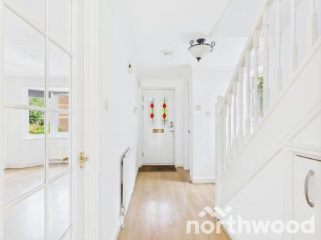 3 bedroom Detached house to let in Strouts Road, Singleton, Ashford, TN23