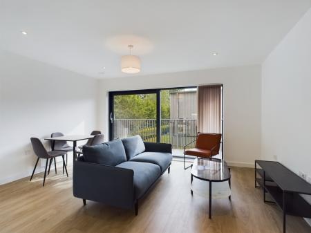 1 bedroom Flat to let in Cantia Place, Ashford, TN23