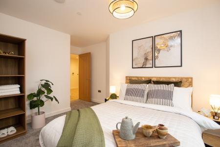 2 bedroom Flat to let in 50 Victoria Road, Ashford, TN23