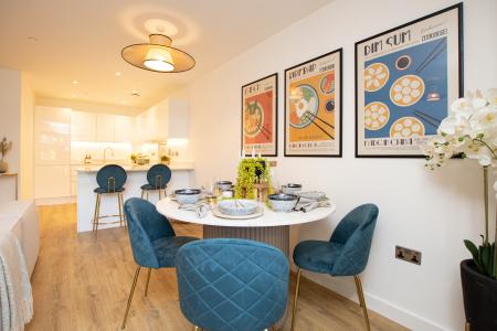 2 bedroom Flat to let in 50 Victoria Road, Ashford, TN23