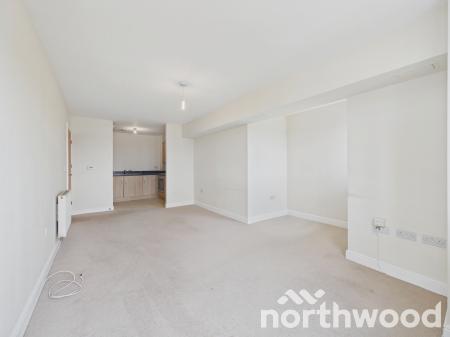 2 bedroom Apartment for sale in Drummond Grove, Willesborough, Ashford, TN24