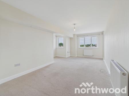 2 bedroom Apartment for sale in Drummond Grove, Willesborough, Ashford, TN24