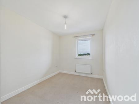2 bedroom Apartment for sale in Drummond Grove, Willesborough, Ashford, TN24