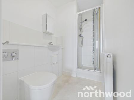 2 bedroom Apartment for sale in Drummond Grove, Willesborough, Ashford, TN24