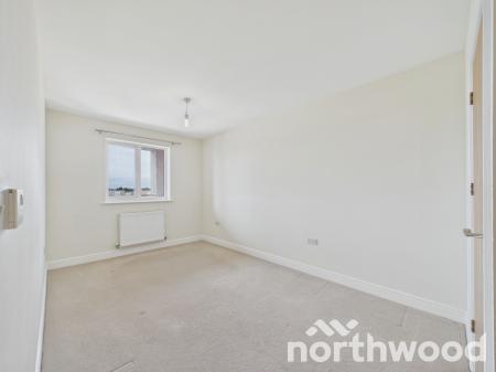 2 bedroom Apartment for sale in Drummond Grove, Willesborough, Ashford, TN24