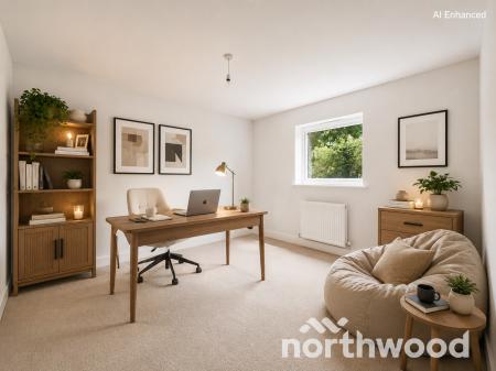 4 bedroom Detached house for sale in Ashford Road, Chilmington Green, Ashford, TN23