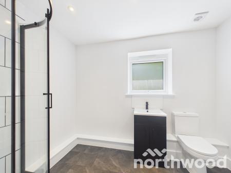 4 bedroom Detached house for sale in Ashford Road, Chilmington Green, Ashford, TN23
