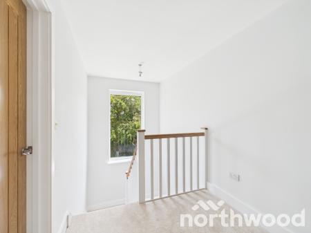 4 bedroom Detached house for sale in Ashford Road, Chilmington Green, Ashford, TN23