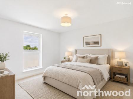4 bedroom Detached house for sale in Ashford Road, Chilmington Green, Ashford, TN23