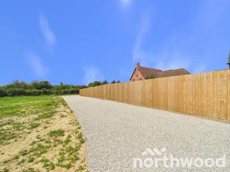 4 bedroom Detached house for sale in Ashford Road, Chilmington Green, Ashford, TN23