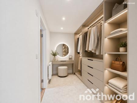 4 bedroom Detached house for sale in Ashford Road, Chilmington Green, Ashford, TN23