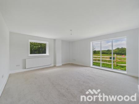4 bedroom Detached house for sale in Ashford Road, Chilmington Green, Ashford, TN23