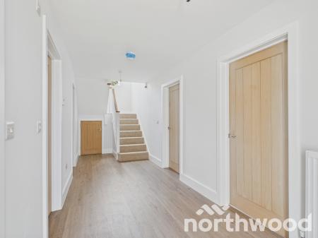 4 bedroom Detached house for sale in Ashford Road, Chilmington Green, Ashford, TN23