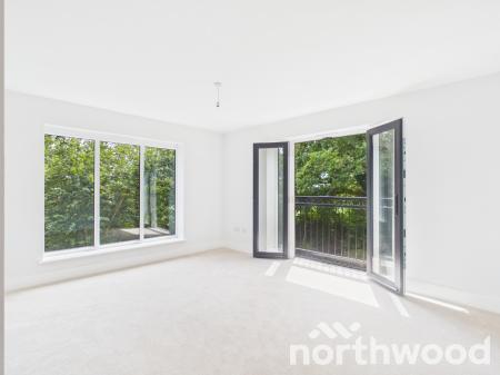 4 bedroom Detached house for sale in Ashford Road, Chilmington Green, Ashford, TN23