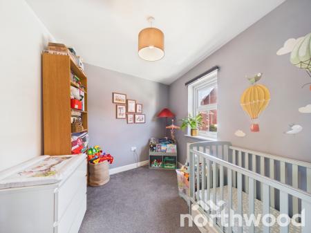2 bedroom Semi-detached house for sale in Deyley Way, Singleton, Ashford, TN23