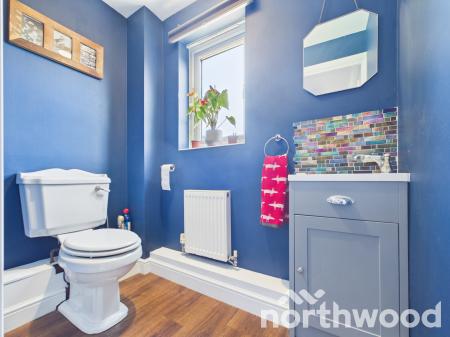 2 bedroom Semi-detached house for sale in Deyley Way, Singleton, Ashford, TN23