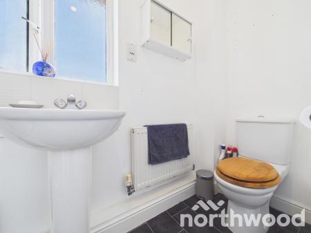 2 bedroom Semi-detached house for sale in Deyley Way, Singleton, Ashford, TN23