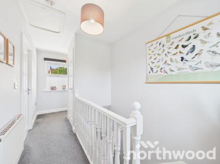 2 bedroom Semi-detached house for sale in Deyley Way, Singleton, Ashford, TN23