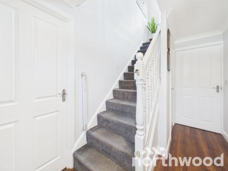 2 bedroom Semi-detached house for sale in Deyley Way, Singleton, Ashford, TN23