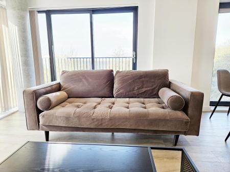 2 bedroom Flat to let in Cantia Place, Ashford, TN23