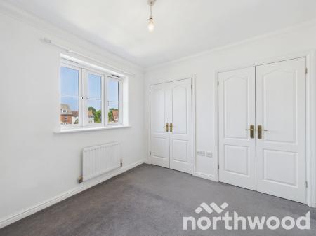 2 bedroom End of terrace house for sale in Hestia Way, Chart Fields, Ashford, TN23