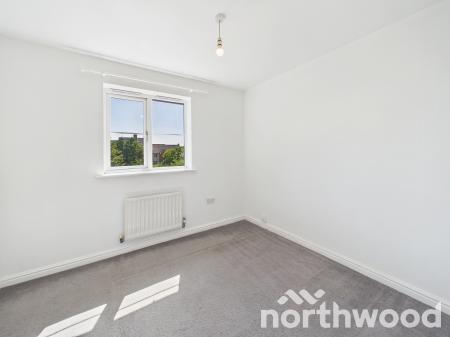 2 bedroom End of terrace house for sale in Hestia Way, Chart Fields, Ashford, TN23